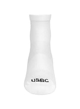 Load image into Gallery viewer, USBC Pin Star Sock
