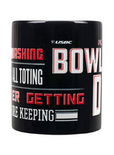 Load image into Gallery viewer, Bowling Dad Ceramic Mug
