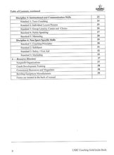 Load image into Gallery viewer, USBC Gold Guidebook
