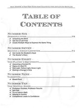 Load image into Gallery viewer, Ron Hoppe&#39;s Top Ten Tips
