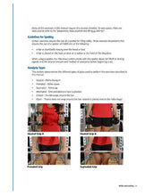 Load image into Gallery viewer, USBC Coaching Exercise Manual-Printed Version
