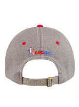 Load image into Gallery viewer, USBC Cotton Jersey Hat
