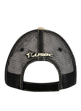 Load image into Gallery viewer, USBC Mesh-Back Hat
