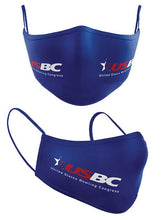 Load image into Gallery viewer, 3-Pack Reusable USBC Face Coverings
