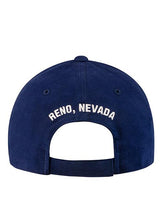 Load image into Gallery viewer, 2020 Open Championships Navy and Grey Hat
