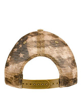 Load image into Gallery viewer, BVL American Flag Mesh Back Cap
